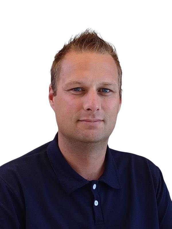 Johan van den Berg