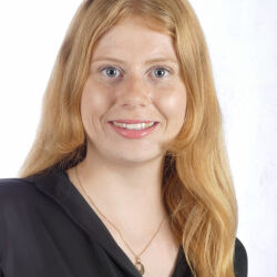 Christiane Hofmann